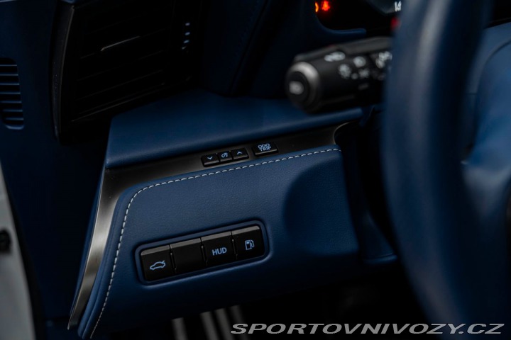 Lexus LC 500 Ultimate Edition 85/1 2024