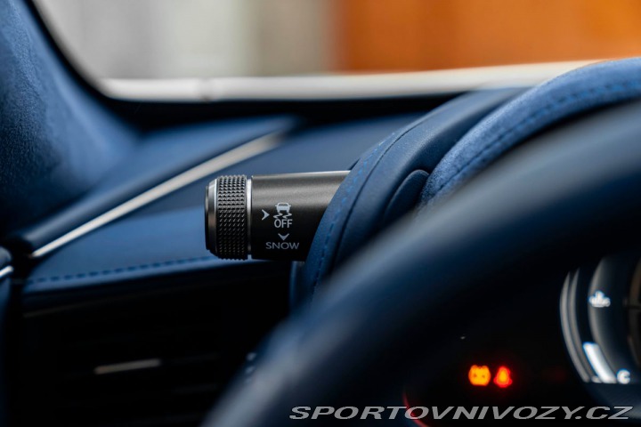 Lexus LC 500 Ultimate Edition 85/1 2024