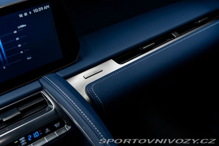 Lexus LC 500 Ultimate Edition 85/1 2024