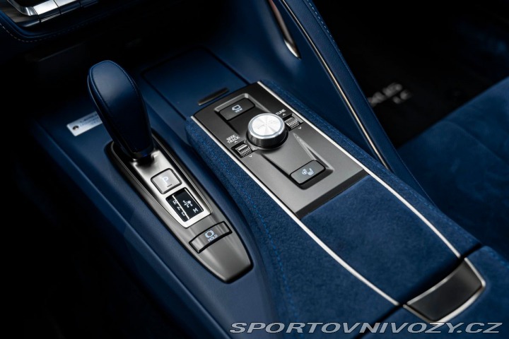 Lexus LC 500 Ultimate Edition 85/1 2024