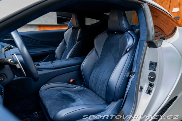 Lexus LC 500 Ultimate Edition 85/1 2024