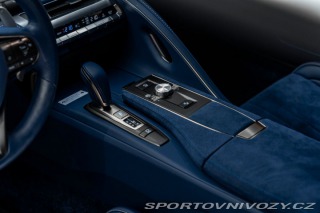 Lexus LC 500 Ultimate Edition 85/1 2024