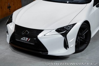 Lexus LC 500 Ultimate Edition 85/1 2024