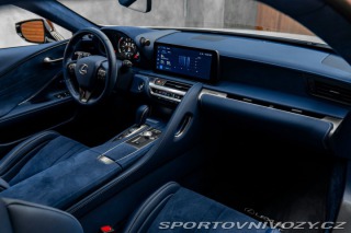 Lexus LC 500 Ultimate Edition 85/1 2024