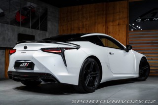 Lexus LC 500 Ultimate Edition 85/1 2024