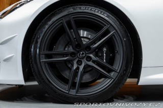 Lexus LC 500 Ultimate Edition 85/1 2024