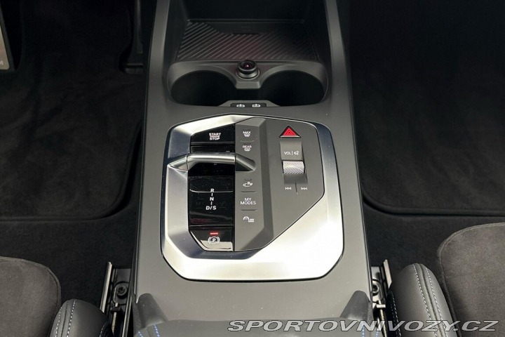 BMW 2 M235 xDrive GC 2025