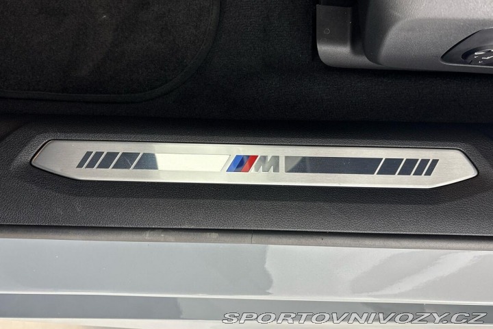 BMW 2 M235 xDrive GC 2025