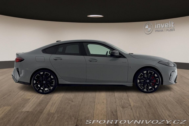 BMW 2 M235 xDrive GC 2025