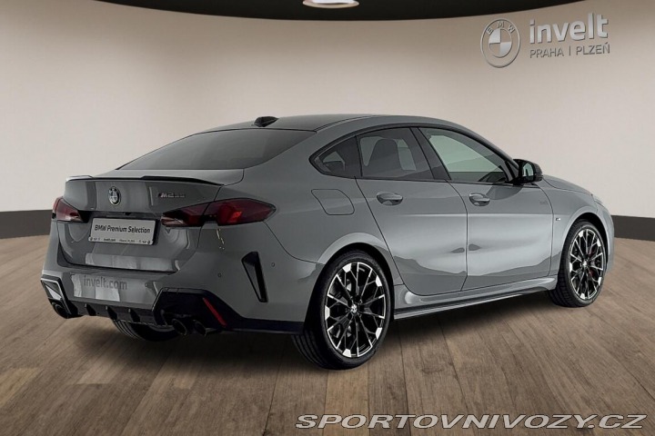 BMW 2 M235 xDrive GC 2025