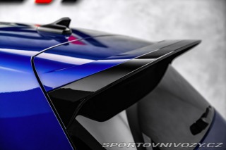 Volkswagen Golf R 245kW 4M Performane IQ 2024