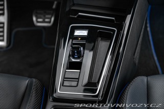 Volkswagen Golf R 245kW 4M Performane IQ 2024