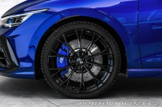 Volkswagen Golf R 245kW 4M Performane IQ 2024