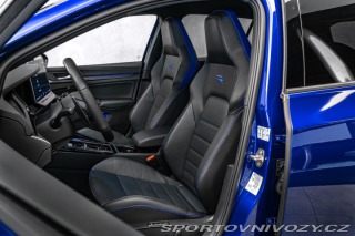 Volkswagen Golf R 245kW 4M Performane IQ 2024