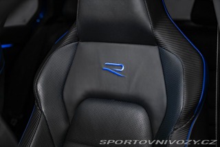 Volkswagen Golf R 245kW 4M Performane IQ 2024