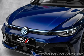 Volkswagen Golf R 245kW 4M Performane IQ 2024