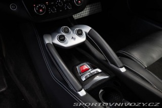 Ferrari FF V12 2012