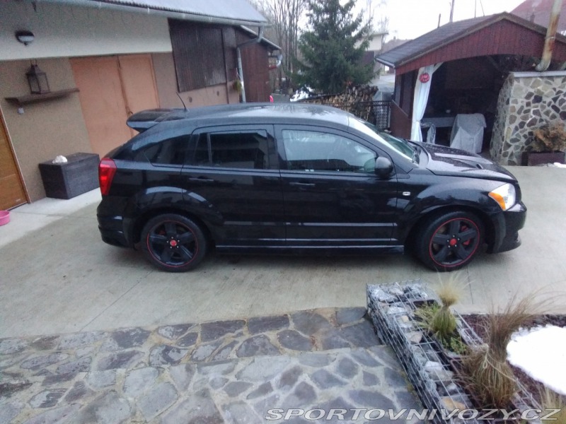 Dodge Ostatní modely Osobný