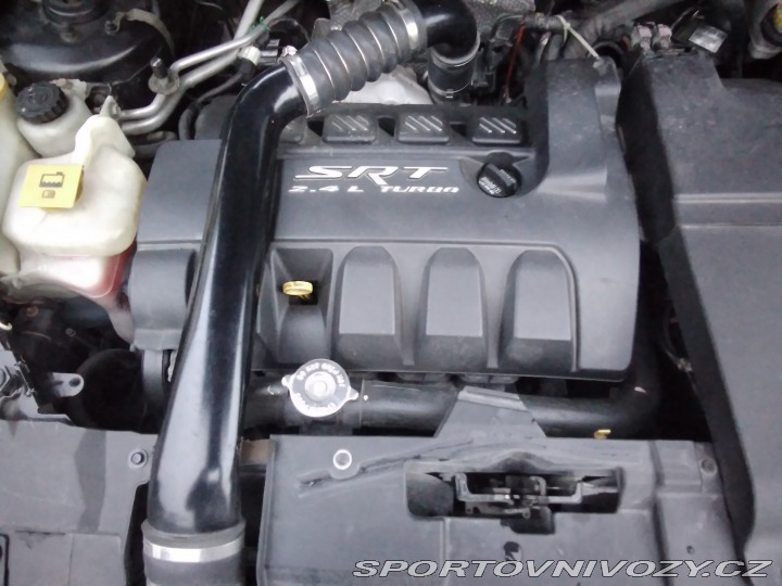 Dodge Ostatní modely CALIBER 2011