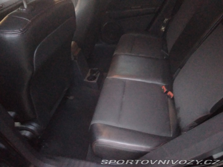 Dodge Ostatní modely Osobný 2011