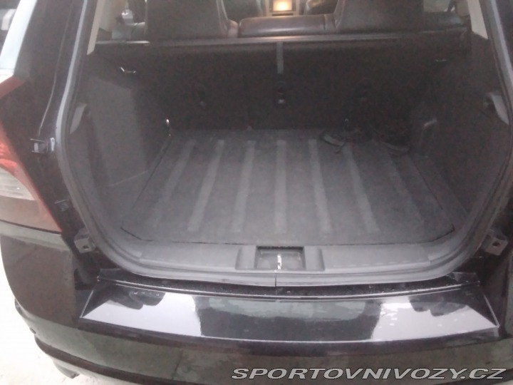 Dodge Ostatní modely CALIBER 2011