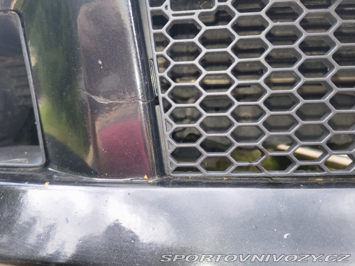 Dodge Ostatní modely CALIBER 2011