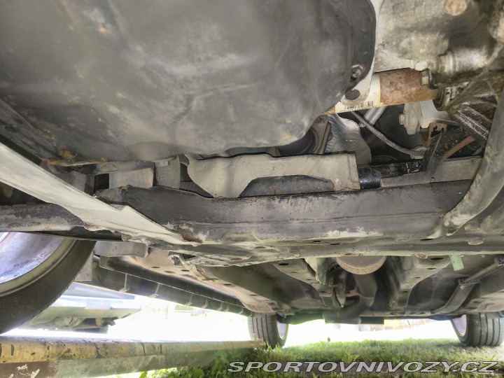 Dodge Ostatní modely CALIBER 2011
