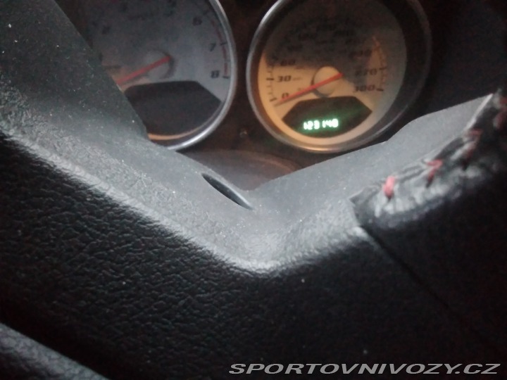 Dodge Ostatní modely CALIBER 2011