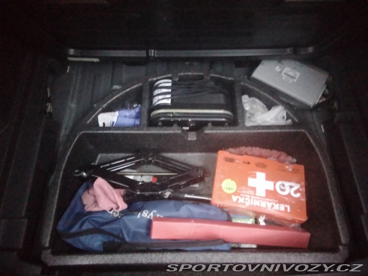 Dodge Ostatní modely CALIBER 2011