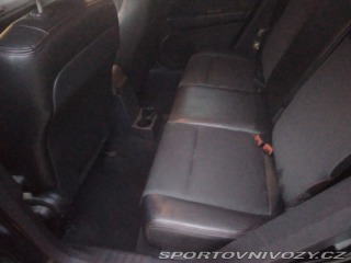 Dodge Ostatní modely Osobný 2011