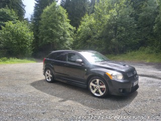 Dodge Ostatní modely CALIBER 2011
