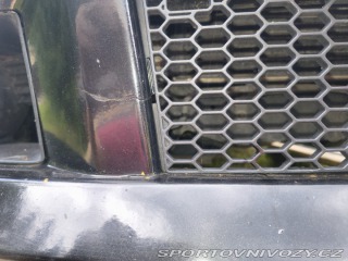 Dodge Ostatní modely CALIBER 2011