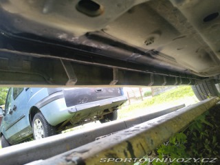 Dodge Ostatní modely CALIBER 2011