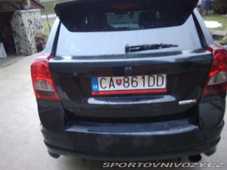 Dodge Ostatní modely Osobný 2011