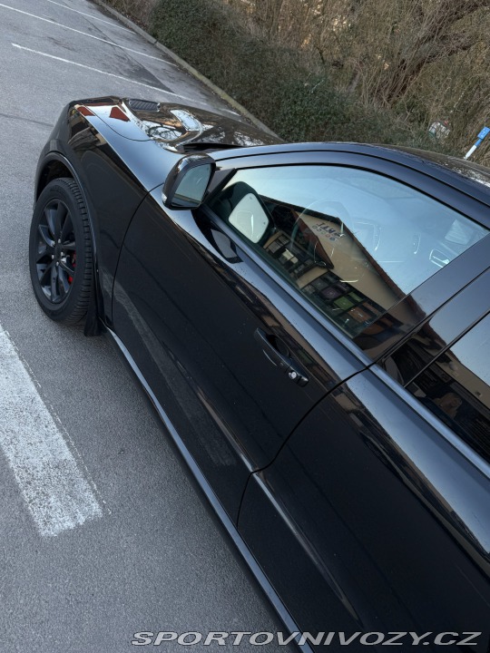 Dodge Durango R/T 2018