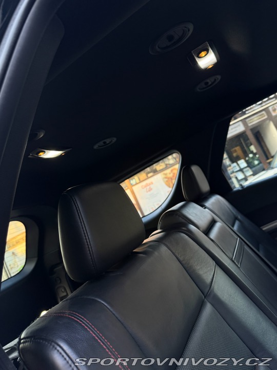 Dodge Durango R/T 2018