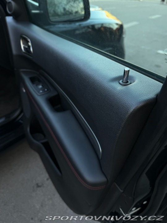 Dodge Durango R/T 2018