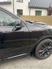 Dodge Durango R/T 2018