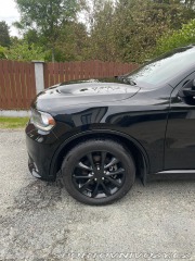 Dodge Durango R/T 2018