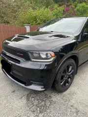 Dodge Durango R/T 2018