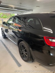 Dodge Durango R/T 2018