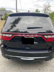 Dodge Durango R/T 2018