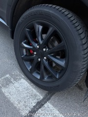 Dodge Durango R/T 2018