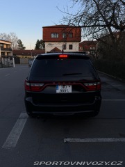 Dodge Durango R/T 2018