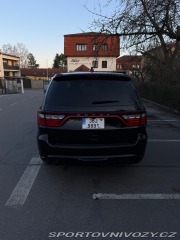 Dodge Durango R/T 2018