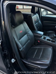 Dodge Durango R/T 2018