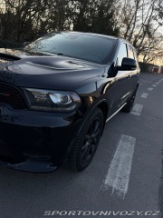 Dodge Durango R/T 2018