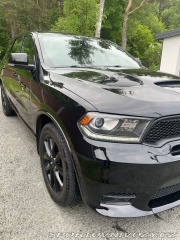 Dodge Durango R/T 2018