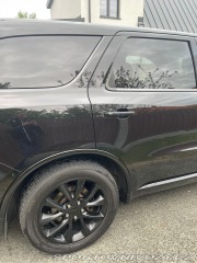 Dodge Durango R/T 2018