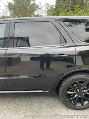 Dodge Durango R/T 2018